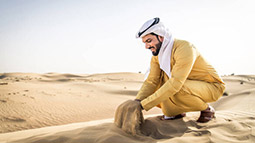arabic-traditional-costume